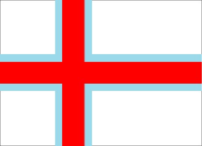 Faroe Islands ()